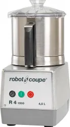 Купить куттер robot coupe r4-1500 арт.22430 – цена от завода, доставка до двери | RuOborudovanie.ru
