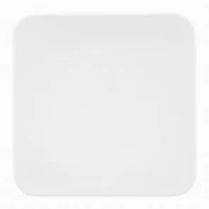 Тарелка квадратная Coup Fine Dining Uni Seltmann Weiden 29X29 СМ 001.742656 – купить по цене завода