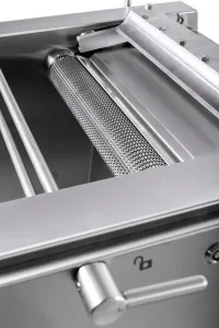 Шкуросъёмная машина Nock Vliesex V 4744 TURBO – купить по цене завода