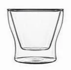 Купить набор стаканов luigi bormioli thermic glass 2шт h6,9см d7,4см 110мл стекло 10008/01 – цена от завода, доставка до двери | RuOborudovanie.ru