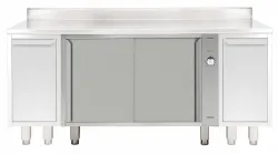 Купить шкаф тепловой electrolux te2se12 121906 – цена от завода, доставка до двери | RuOborudovanie.ru