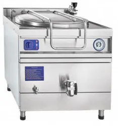 Купить котел пищеварочный abat кпэм-160/9т арт.11000013395 электрический лицо нерж. – цена от завода, доставка до двери | RuOborudovanie.ru