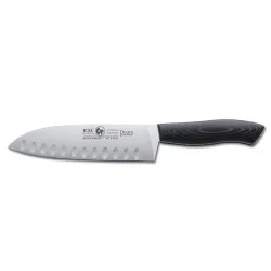 Купить нож японский 18см с бороздками douro gourmet 22101.dr85000.180 – цена от завода, доставка до двери | RuOborudovanie.ru