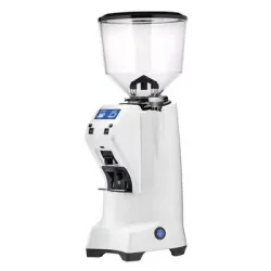 Купить кофемолка eureka zenith neo 65 e white – цена от завода, доставка до двери | RuOborudovanie.ru