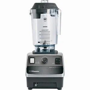 Блендер Vitamix Drink Machine Advance черный – купить по цене завода