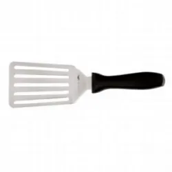 Купить лопатка перфорированныя металл 87х15,6см paderno 18509-03 – цена от завода, доставка до двери | RuOborudovanie.ru