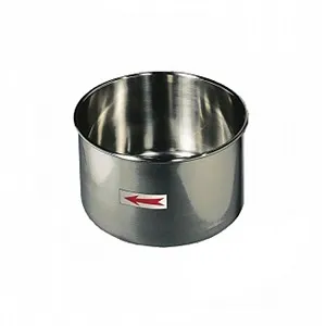 Дежа тестомеса Hurakan HKN-20Cn-Bowl, 20Л – купить по цене завода