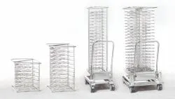 Тележка-кассета Rational 60.62.017 для 34 тарелки для моделей 62 – купить в RuOborudovanie.ru с доставкой до двери Купить тележка-кассета rational 60.62.017 для 34 тарелки для моделей 62 – цена от завода, доставка до двери | RuOborudovanie.ru