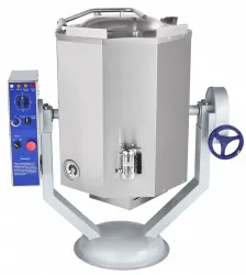 Купить котел пищеварочный abat кпэм-60-омр арт.11000019724 со сливным краном – цена от завода, доставка до двери | RuOborudovanie.ru