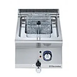 Купить фритюрница electrolux e7fred1b00 371075 700 серии – цена от завода, доставка до двери | RuOborudovanie.ru