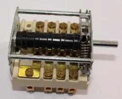 Переключатель Tecnoinox Rc01799000