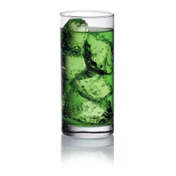Купить хайбол "fine drink" 380мл h145мм d66мм, стекло 1b01913 – цена от завода, доставка до двери | RuOborudovanie.ru