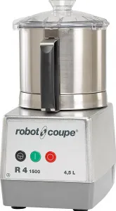 Куттер Robot Coupe R4-1500 арт.22430 – купить по цене завода
