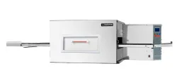 Купить печь конвейерная kocateq epcv30/76 электрическая с шириной конвейера 80см – цена от завода, доставка до двери | RuOborudovanie.ru
