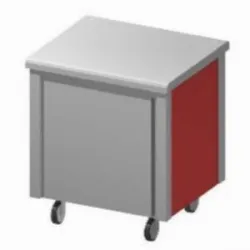 Купить прилавок нейтральный emainox ea 8 8035004 – цена от завода, доставка до двери | RuOborudovanie.ru