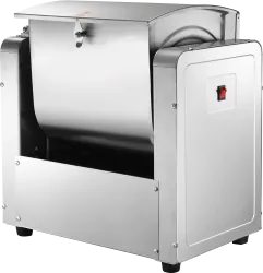 Купить тестомес для крутого теста crazy pan cp-sm10ss – цена от завода, доставка до двери | RuOborudovanie.ru