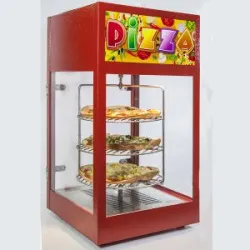 Витрина тепловая ТТМ VTP-430P Pizza – купить в RuOborudovanie.ru с доставкой до двери Купить витрина тепловая ттм vtp-430p pizza – цена от завода, доставка до двери | RuOborudovanie.ru