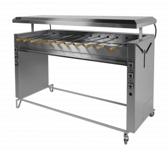 Шашлычница Grill Master ф6шшэ 21304 – купить по цене завода