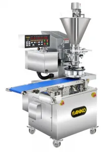 Экструзионно-отсадочная машина Anko SD97W под 6 лепестковую диафрагму (без диафрагмы и опций) – купить по цене завода