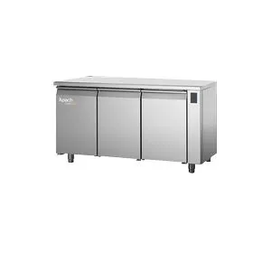 Стол морозильный Apach Chef Line Ltfm111Ntr – купить по цене завода