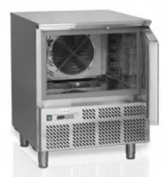 Шкаф шокового охлаждения и заморозки Tefcold Blc5 – купить в RuOborudovanie.ru с доставкой до двери Купить шкаф шокового охлаждения и заморозки tefcold blc5 – цена от завода, доставка до двери | RuOborudovanie.ru