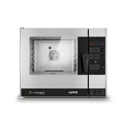 Купить пароконвектомат sapiens compact cves061r lainox – цена от завода, доставка до двери | RuOborudovanie.ru