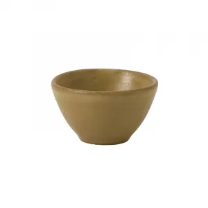 Соусник 0,06Л D7См H4См, без борта, Nourish, цвет Petra Sand Rbsabsd21 – купить по цене завода