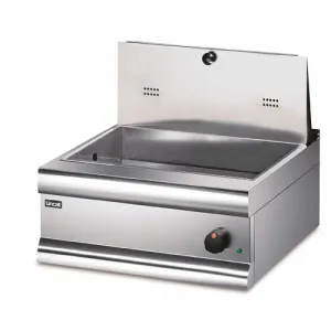 Мармит Lincat CS6FL для картофеля-фри настольный линии Silverlink 600 – купить по цене завода