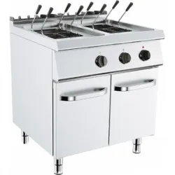 Макароноварка электрическая напольная Epicur-Kusina G7M200E – купить в RuOborudovanie.ru с доставкой до двери Купить макароноварка электрическая напольная epicur-kusina g7m200e – цена от завода, доставка до двери | RuOborudovanie.ru
