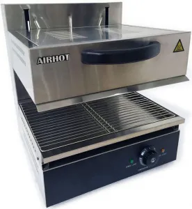 Гриль Airhot SGE-460 саламандра – купить по цене завода