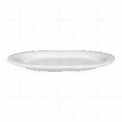 Купить блюдо овальное фарфор savoy 28см 001.504458 – цена от завода, доставка до двери | RuOborudovanie.ru