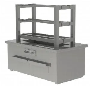 Гриль Robata Josper Rgj-50 – купить по цене завода