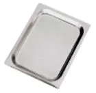 Купить противень paderno 14302-02 из нержавеющей стали стандартный 53*32,5см – цена от завода, доставка до двери | RuOborudovanie.ru