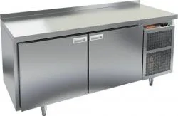 Купить стол с охлаждающим шкафом hicold br1-11/gnk – цена от завода, доставка до двери | RuOborudovanie.ru