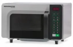 Купить печь свч menumaster rms510ts2 – цена от завода, доставка до двери | RuOborudovanie.ru