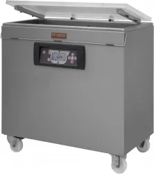 Аппарат упаковочный вакуумный Turbovac M30 Pro – купить в RuOborudovanie.ru с доставкой до двери Купить аппарат упаковочный вакуумный turbovac m30 pro – цена от завода, доставка до двери | RuOborudovanie.ru