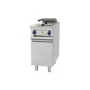 Фритюрница Kogast EF-T7/14 арт.55862 1х15л – купить по цене завода