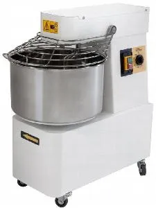 Тестомес Itpizza спиральный Sk-60-2S 3ф – купить по цене завода