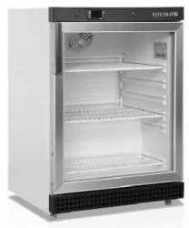 Купить шкаф холодильный tefcold ur200g – цена от завода, доставка до двери | RuOborudovanie.ru