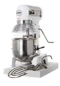 Миксер планетарный Hurakan HKN-Ip30F2 – купить по цене завода