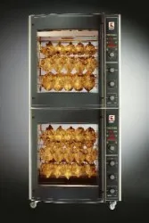 Гриль для кур Ubert Rotisserie Rt516Cc – купить в RuOborudovanie.ru с доставкой до двери Купить гриль для кур ubert rotisserie rt516cc – цена от завода, доставка до двери | RuOborudovanie.ru