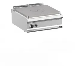 Купить плита со сплошной поверхностью газовая 700 серии apach chef line glrstg77p – цена от завода, доставка до двери | RuOborudovanie.ru