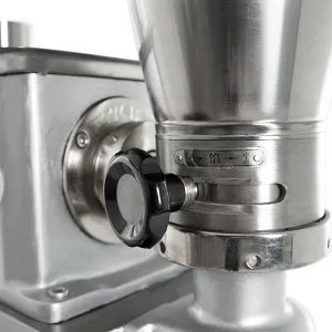 Пельменный аппарат FoodAtlas JGL 135-5B (AR) – купить по цене завода