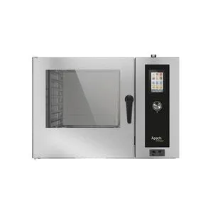 Пароконвектомат Apach Chef Line Lgi072T – купить по цене завода