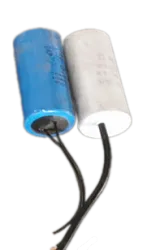 Купить конденсаторы для мясорубки crazy pan cp-mm12c/12s (комплект 2шт) – цена от завода, доставка до двери | RuOborudovanie.ru