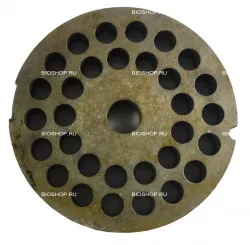 Купить решетка 8мм, №15 hm-22 (hj22-08 8mm) viatto hm-22 – цена от завода, доставка до двери | RuOborudovanie.ru
