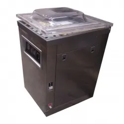 Вакуумный упаковщик DZ-600II (электро. панель) Foodatlas Pro – купить в RuOborudovanie.ru с доставкой до двери Купить вакуумный упаковщик dz-600ii (электро. панель) foodatlas pro – цена от завода, доставка до двери | RuOborudovanie.ru