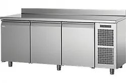 Купить стол холодильный apach chef line ltrmgn111tur – цена от завода, доставка до двери | RuOborudovanie.ru