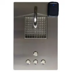 Купить дозатор молока автоматический easysystem easymilk встраиваемый с радиомодулем, 220 v – цена от завода, доставка до двери | RuOborudovanie.ru