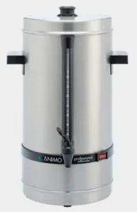 Кофеварка Animo Professional 80P – купить по цене завода